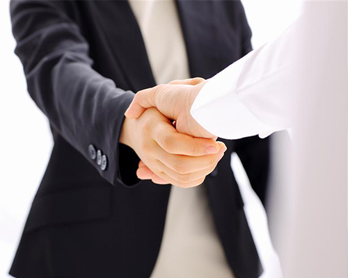 Business affairs(1)