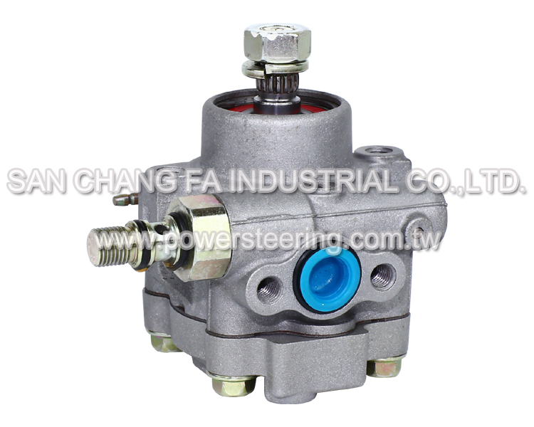 Power Steering Pump For Mitsubishi Galnt '97 MR333754