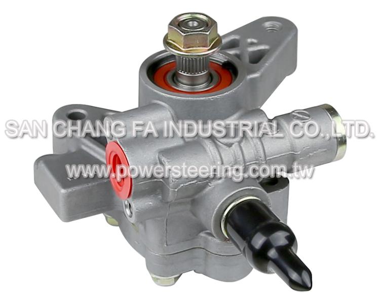 Power Steering Pump For Honda Accord '98-'02 56110-PAA-A03