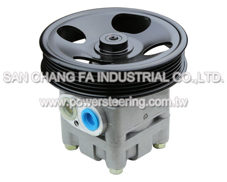 Power Steering Pump For Infinity FX35 '03~'06 49110-CG000