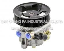 Power Steering Pump For Toyota RAV4 '01 44320-42070