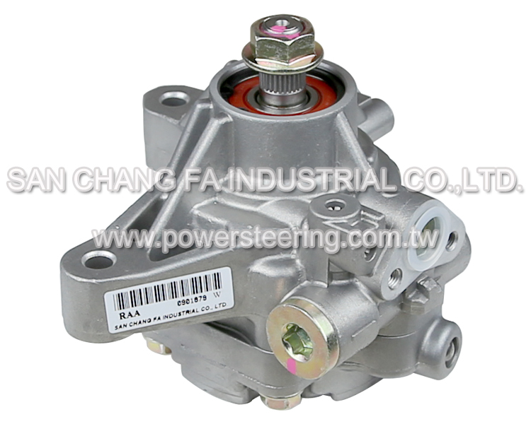 Power Steering Pump For Honda Accord '03 56110-RAA-A01