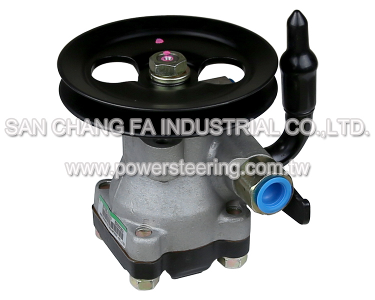 Power Steering Pump For Hyundai Elantra '01~'06 57100-2D100-2