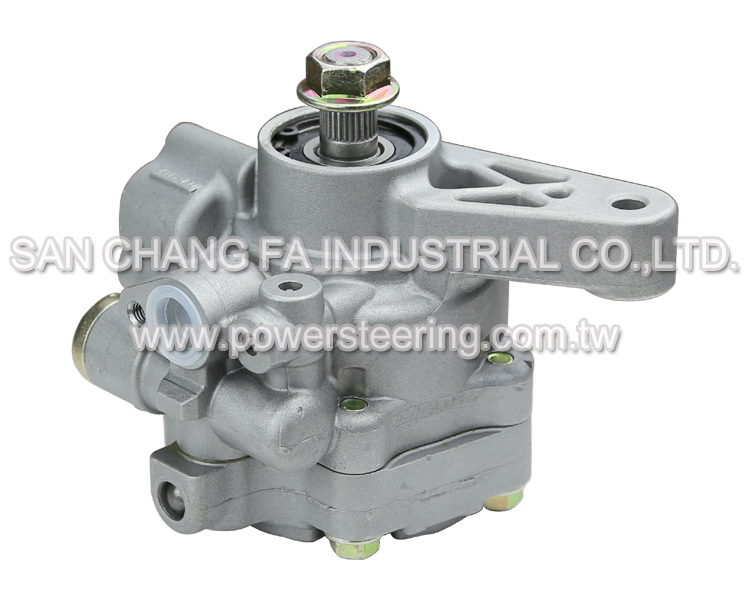 Power Steering Pump For Honda Civic (K10) '01 56110-PLA-013