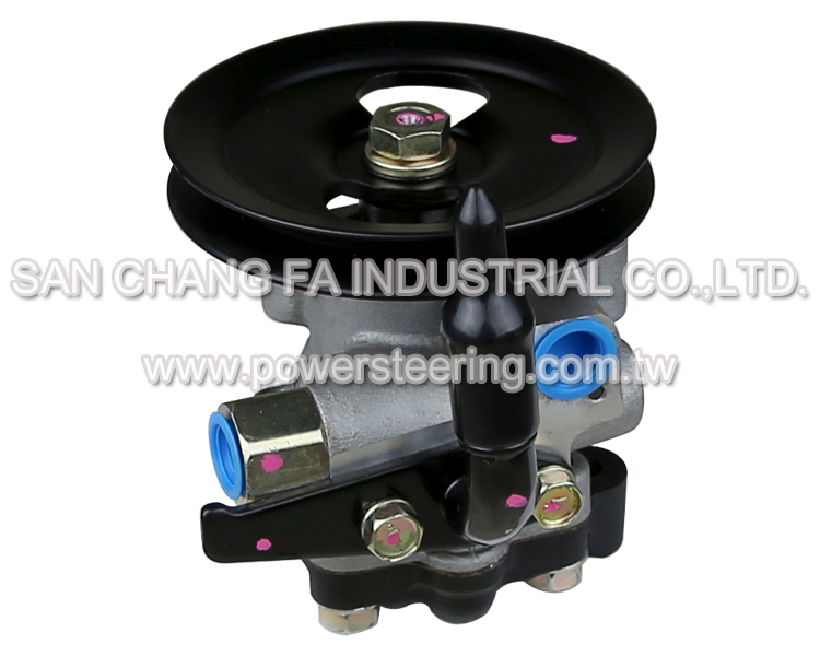 Power Steering Pump For Hyundai Elantra '01~'06 57100-2D100-2