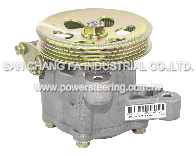 Power Steering Pump For Honda Accord '94~'97 56110-POA-013