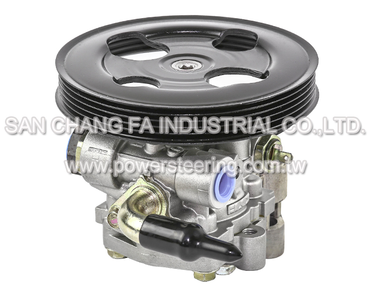 Power Steering Pump For Mitsubishi Virage (1.8) MN184072/MR554139