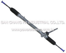 MANUAL STEERING FOR NISSAN ROGUE 08'(LHD) 48001-JG40BCB