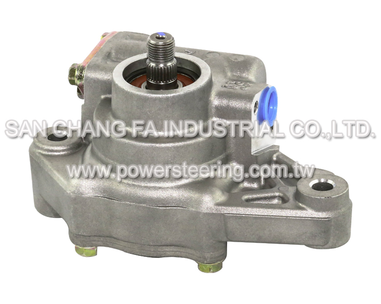  Power Steering Pump For Honda Civic(K6) '92~'95 56110-P02-A02 