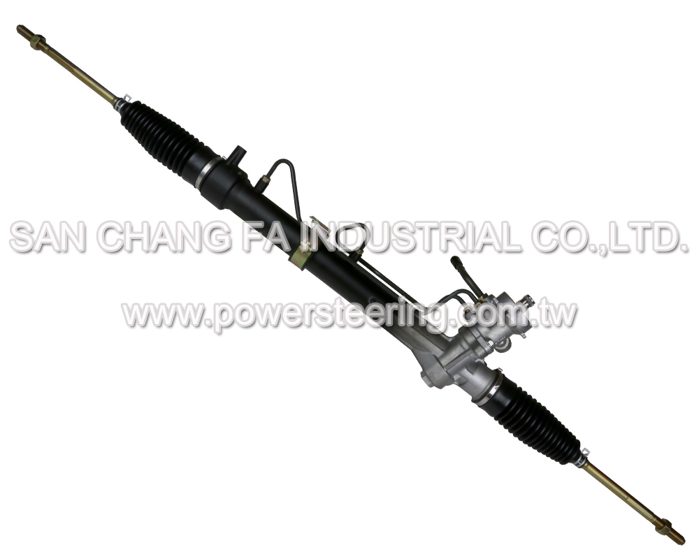 POWER STEERING FOR FORD ESCAPE 2.3 LHD IT55-32-110C