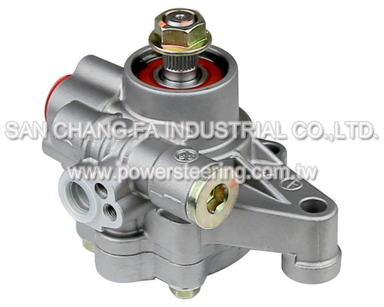 Power Steering Pump For Honda City 56110-P3R-T02