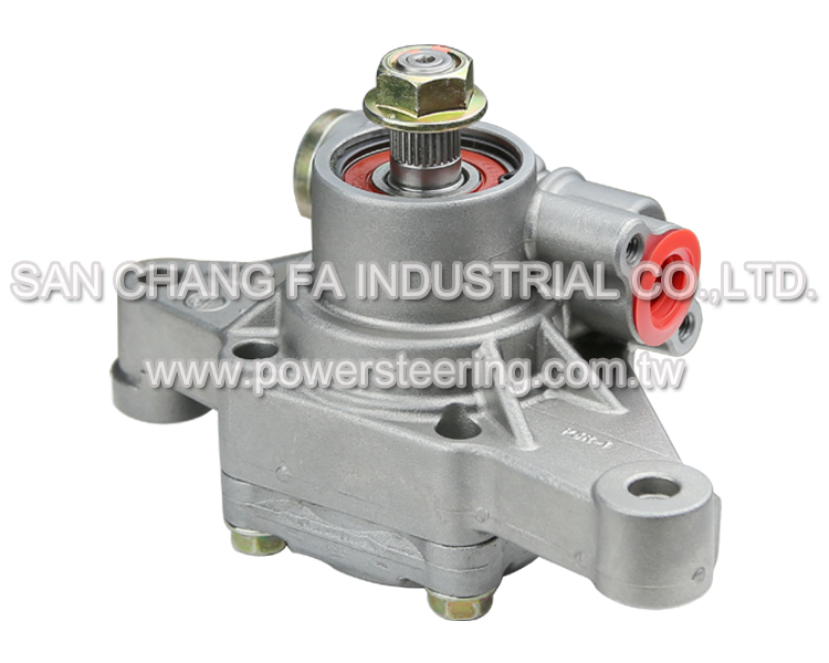 Power Steering Pump For Honda City 56110-P3R-T02